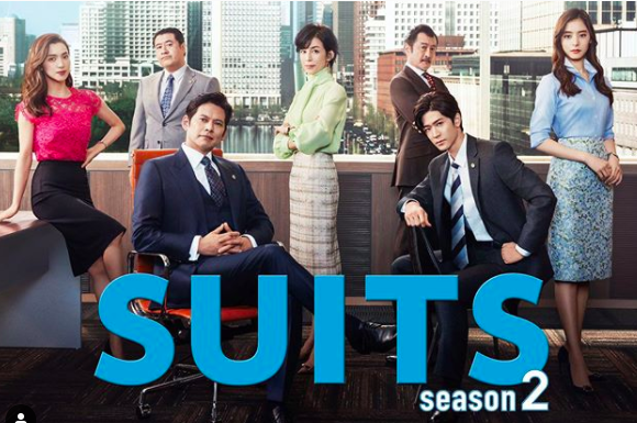 Suits スーツ2 第1話 織田裕二と中島裕翔復活 友人の反町隆史とも共演 あらすじ ねたばれ ドラマnavi Suits スーツ2 第1話 織田裕二と中島裕翔復活 友人の反町隆史とも共演 あらすじ ねたばれ ドラマnavi