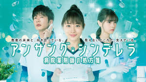 アンサングシンデレラ 3話 あらすじ ドラマnavi